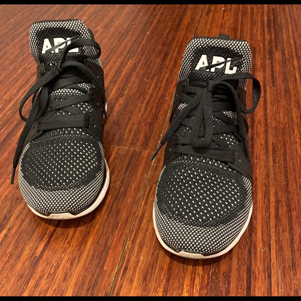 APL Ascend Tennis Shoes
